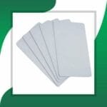 UHF Long Range Readers Card