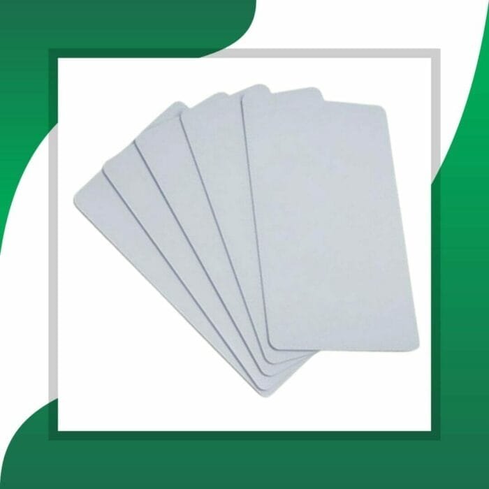 UHF Long Range Readers Card