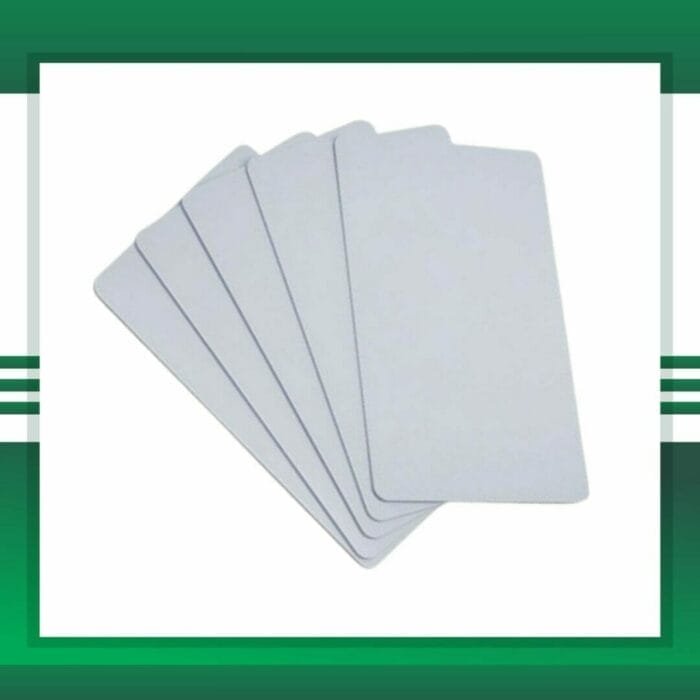 UHF Long Range Readers Card