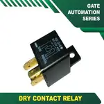 DRY CONTACT RELAY