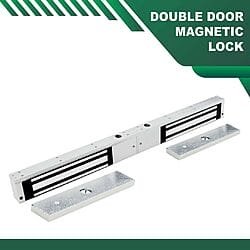 280 kg Double Door Magnetic Lock