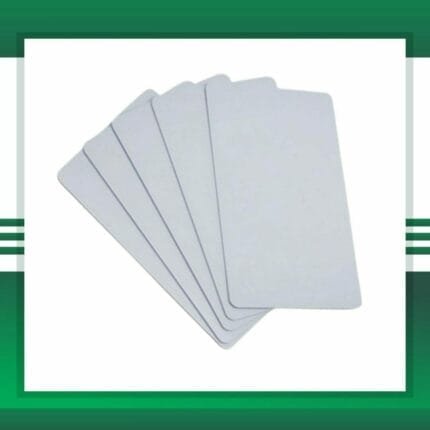 EM UHF Dual Frequency Card