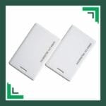 EM Rfid Reader card