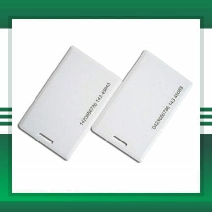EM Rfid Reader card