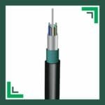 Fiber Optic Cable multi mode 12core armored fiber optic cable om3