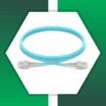 Fiber Optic Patch Cord Multi Mode SC-SC-UPC Duplex LSZH OM3