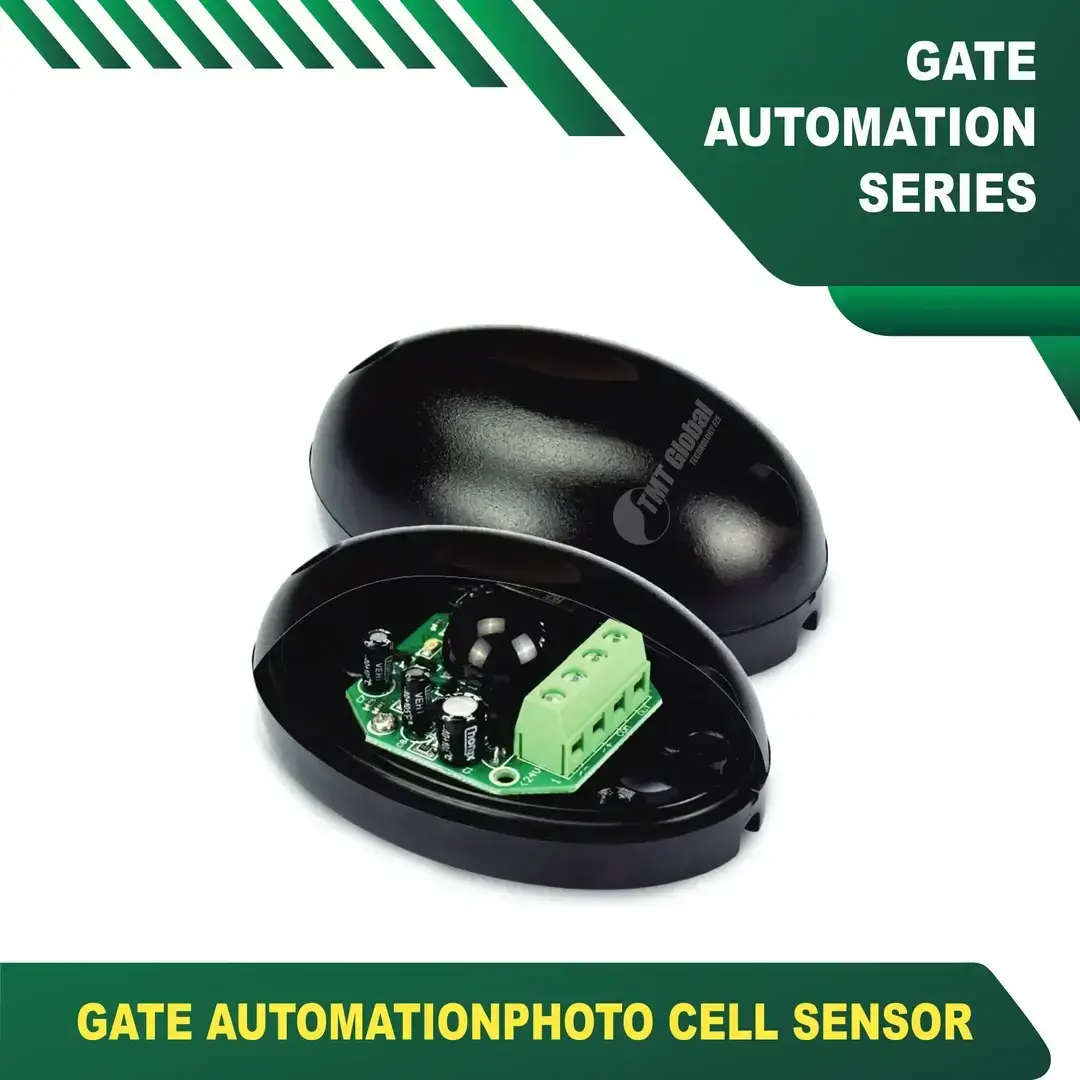GATE AUTOMATIONPHOTO CELL SENSOR GATE AUTOMATIONPHOTO CELL SENSOR