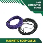 MAGNETIC LOOP CABLE Magnetic Loop Cables Gate Motor Gate barrier