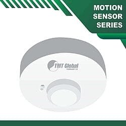 PIR Motion Sensor microwave 360 Degree 15 meter Range
