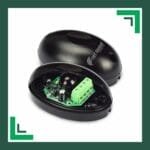 Photocell Gate Motor Gate barrier