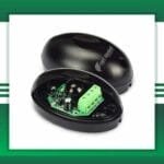 Photocell Gate Motor Gate barrier