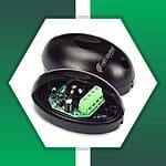 Photocell Gate Motor Gate barrier