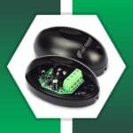Photocell Gate Motor Gate barrier