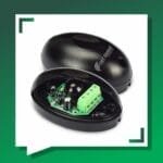 Photocell Gate Motor Gate barrier