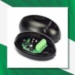 Photocell Gate Motor Gate barrier