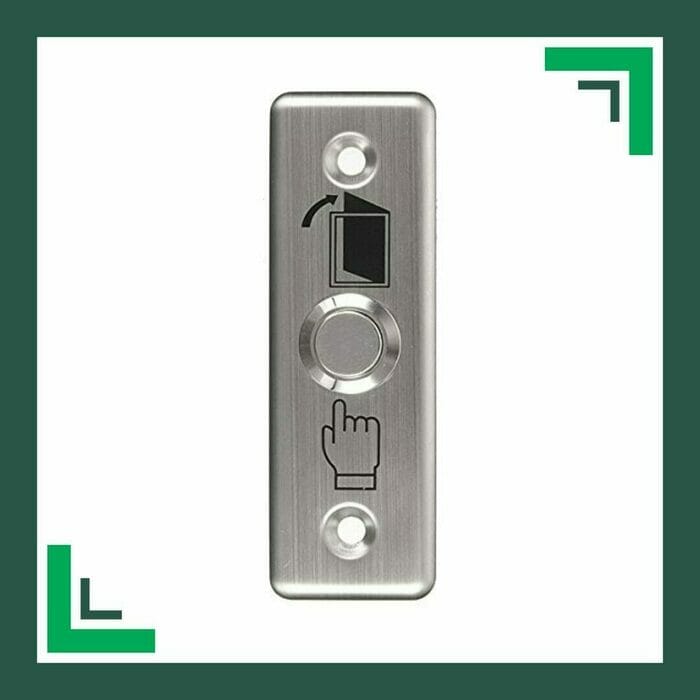 Push Button door Exit