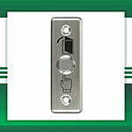 Push Button door Exit