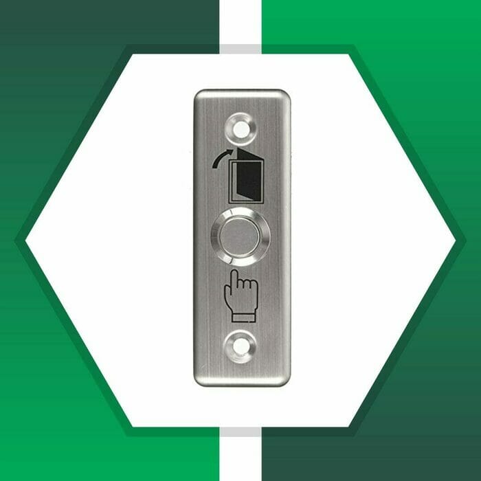 Push Button door Exit