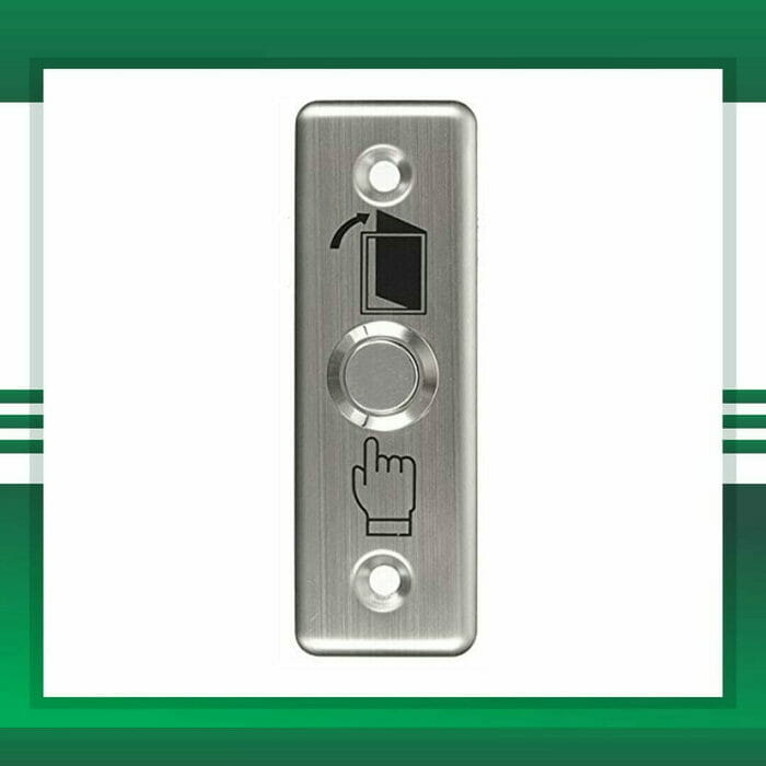 Push Button door Exit