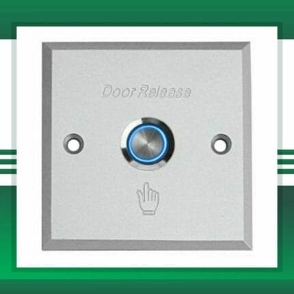 Push Button door Exit