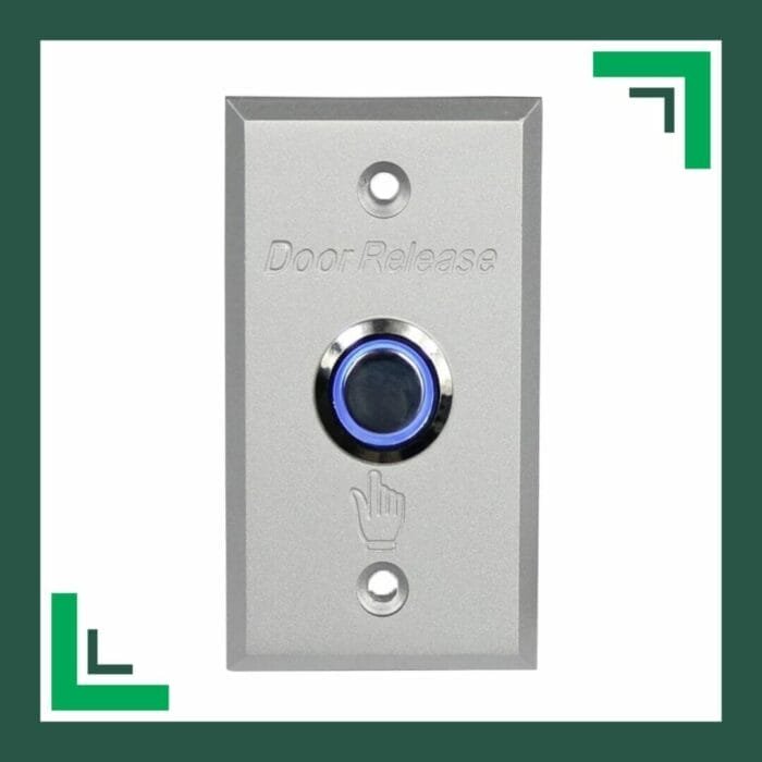 Push Button door Exit