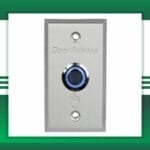Push Button door Exit