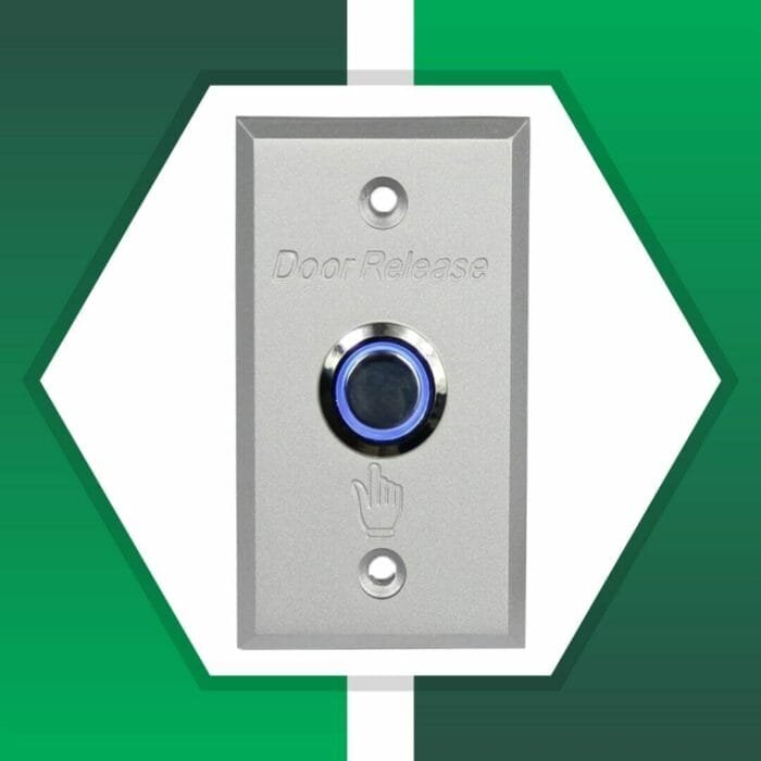 Push Button door Exit