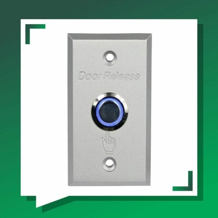 Push Button door Exit