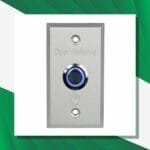 Push Button door Exit