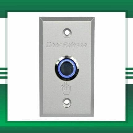 Push Button door Exit
