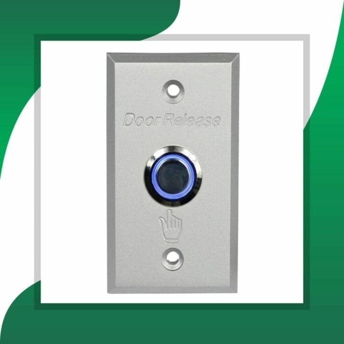 Push Button door Exit