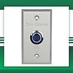Door Exit Push Button TMT-7674