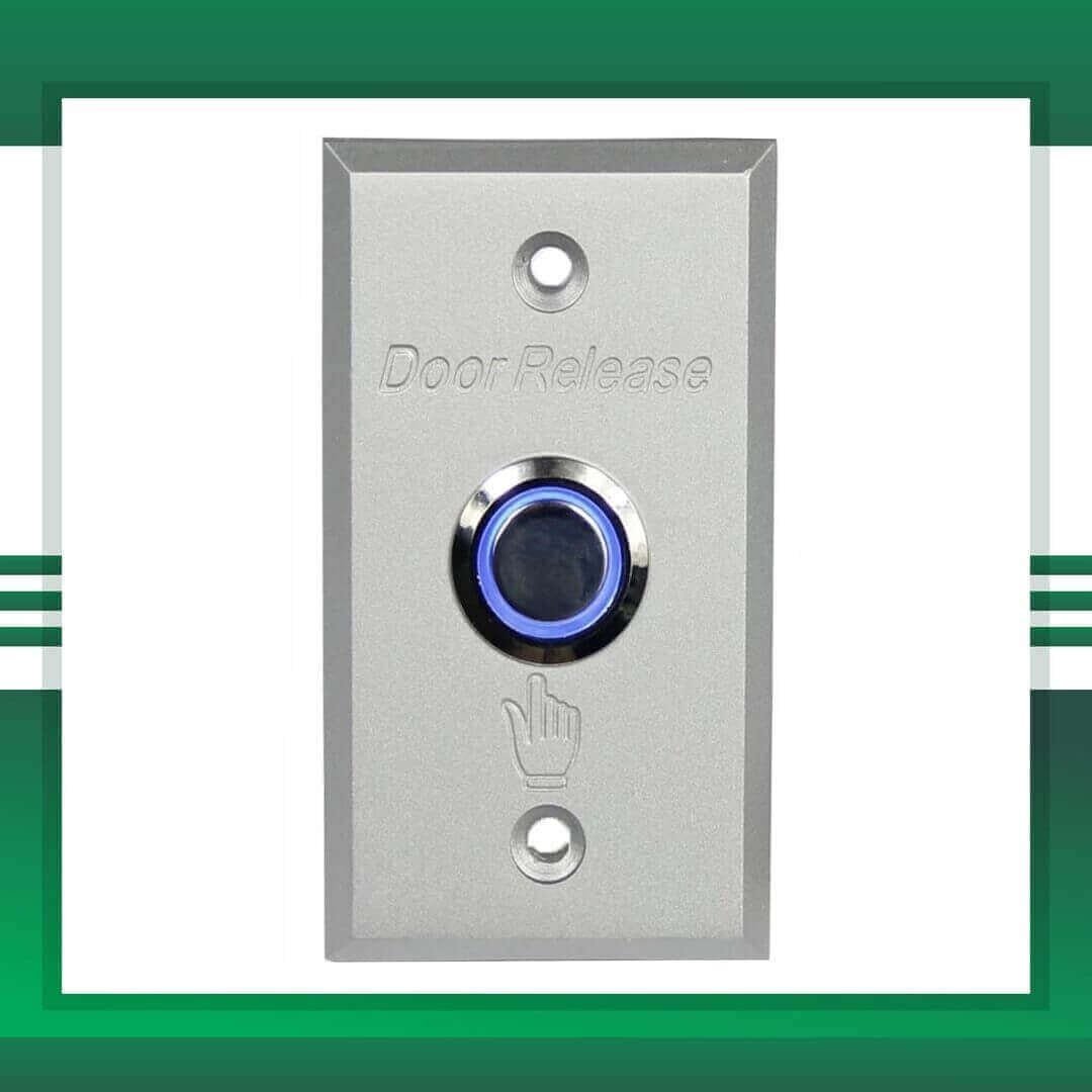 Door Exit Push Button TMT-7674 Door Exit Push Button TMT-7674
