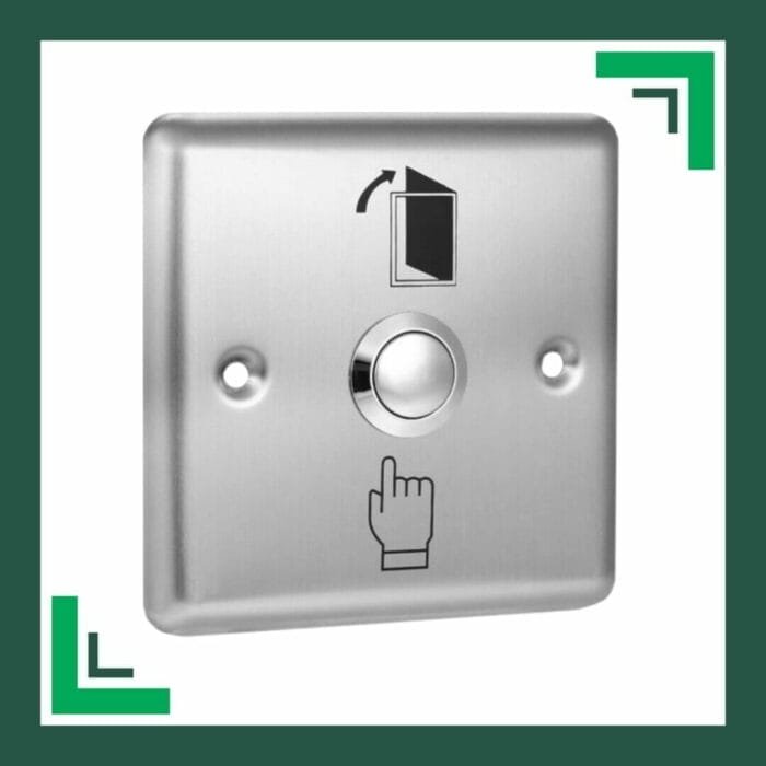 Push Button door Exit
