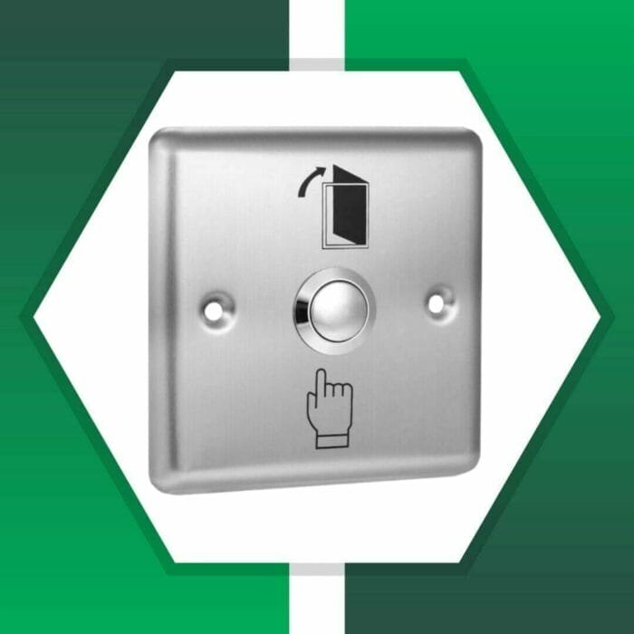 Push Button door Exit
