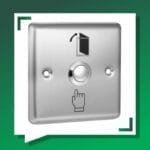 Push Button door Exit