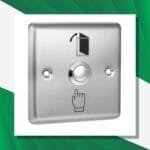Push Button door Exit