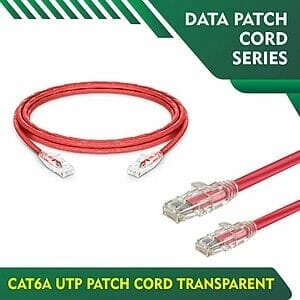 flat cable blue rj11 to rj45 patch cord 15 mtr rj11 to rj45 patch cord 15 mtr