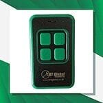 Remote Control Gate Barrier Gate Motors Gate Automation