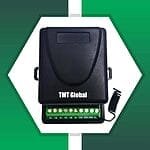 Remote Control Receiver Gate Barrier Gate Motors