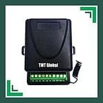 Remote Control Receiver Gate Barrier Gate Motors