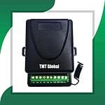 Remote Control Receiver Gate Barrier Gate Motors