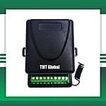 Remote Control Receiver Gate Barrier Gate Motors