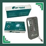 Remote Control Gate Barrier Gate Motors