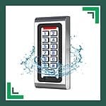 Access Control Stand alone Water Proof IP68
