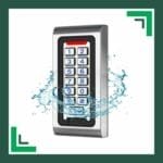 Access Control Stand alone Water Proof IP68