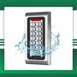Access Control Stand alone Water Proof IP68