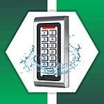 Access Control Stand alone Water Proof IP68