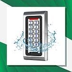 Access Control Stand alone Water Proof IP68