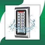 Access Control Stand alone Water Proof IP68 Access Control Systems in Dubai stand alone Access Controller